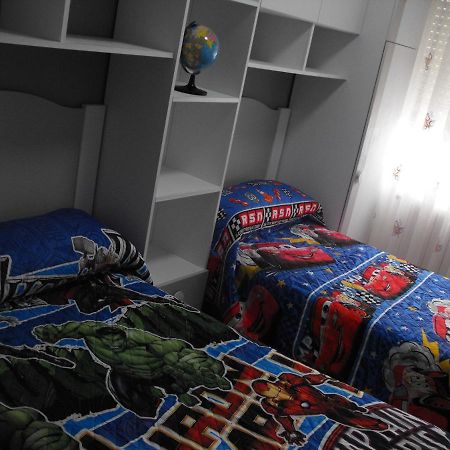 Apartamento Lucia 오그로브 외부 사진