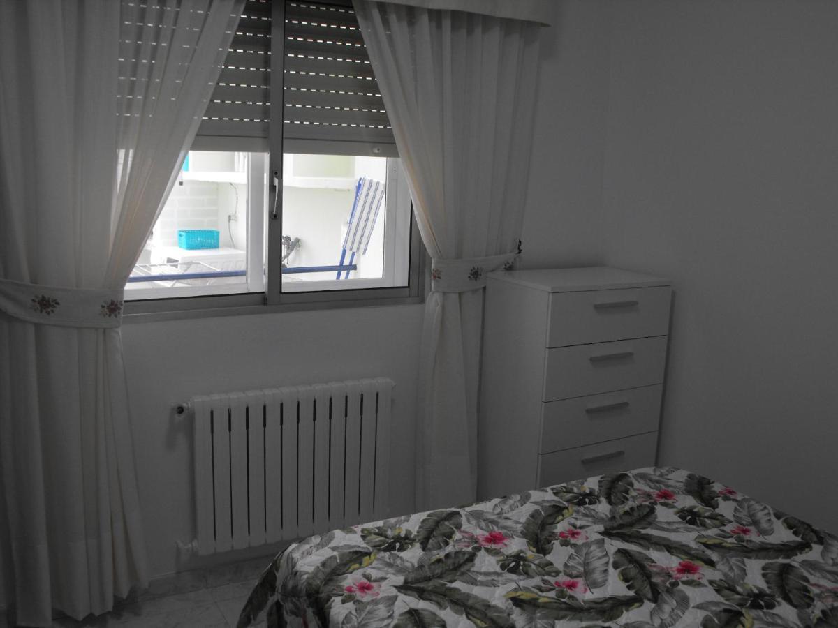 Apartamento Lucia 오그로브 외부 사진